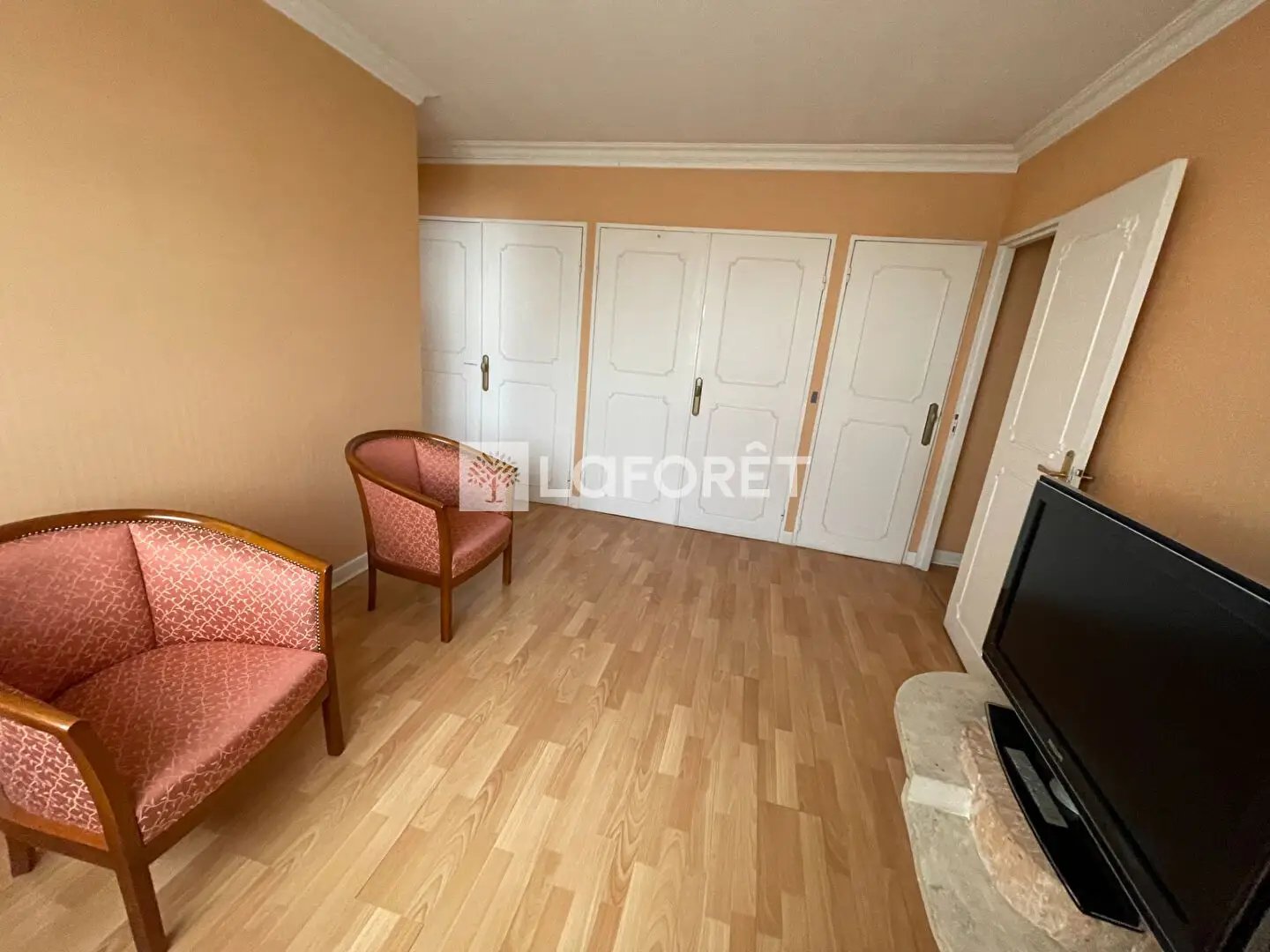 Appartement à vendre, 60m², Bezons