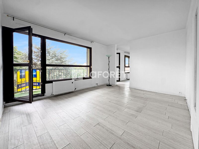 Appartement à vendre, 75m², Bezons