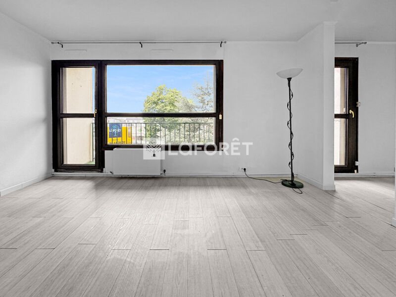 Appartement à vendre, 75m², Bezons