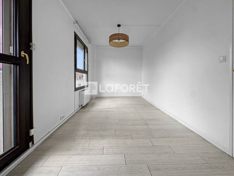 Appartement à vendre, 75m², Bezons