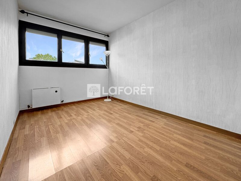 Appartement à vendre, 75m², Bezons