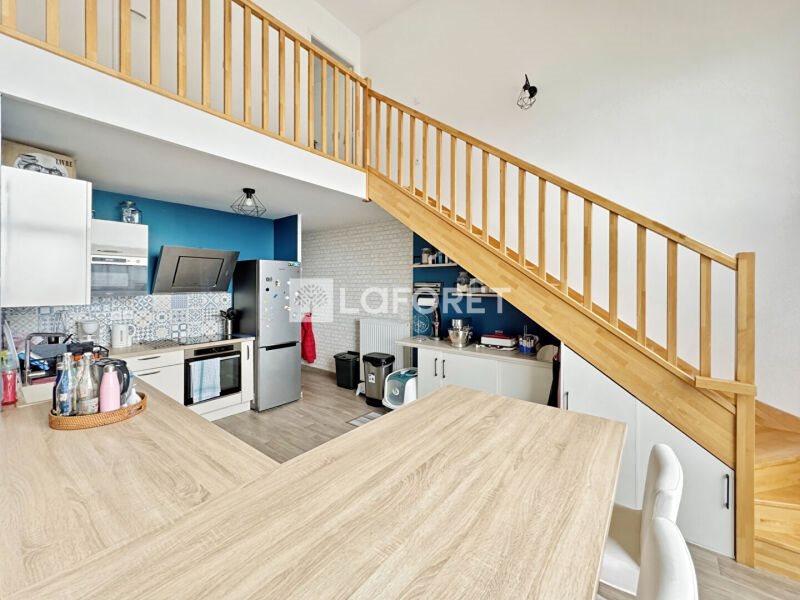 Appartement à vendre, 95m², Bezons