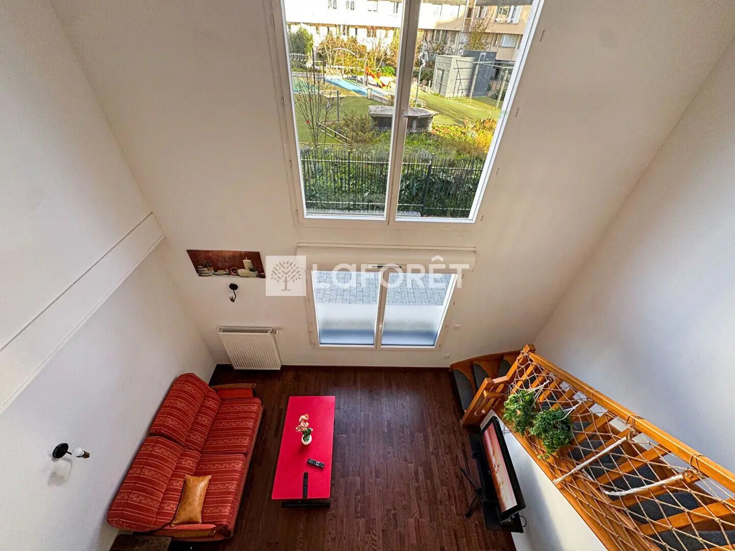Appartement à vendre, 49m², Bezons
