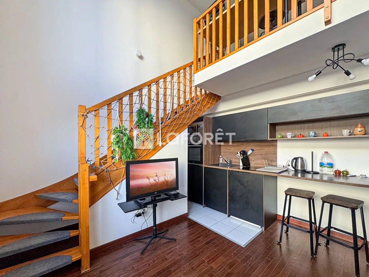 Appartement à vendre, 49m², Bezons