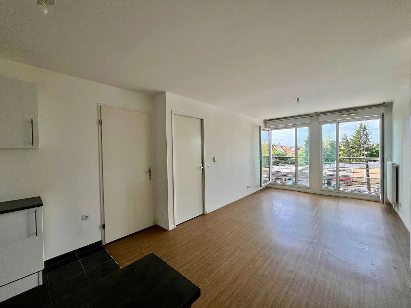 Appartement à louer, 42m², Bezons