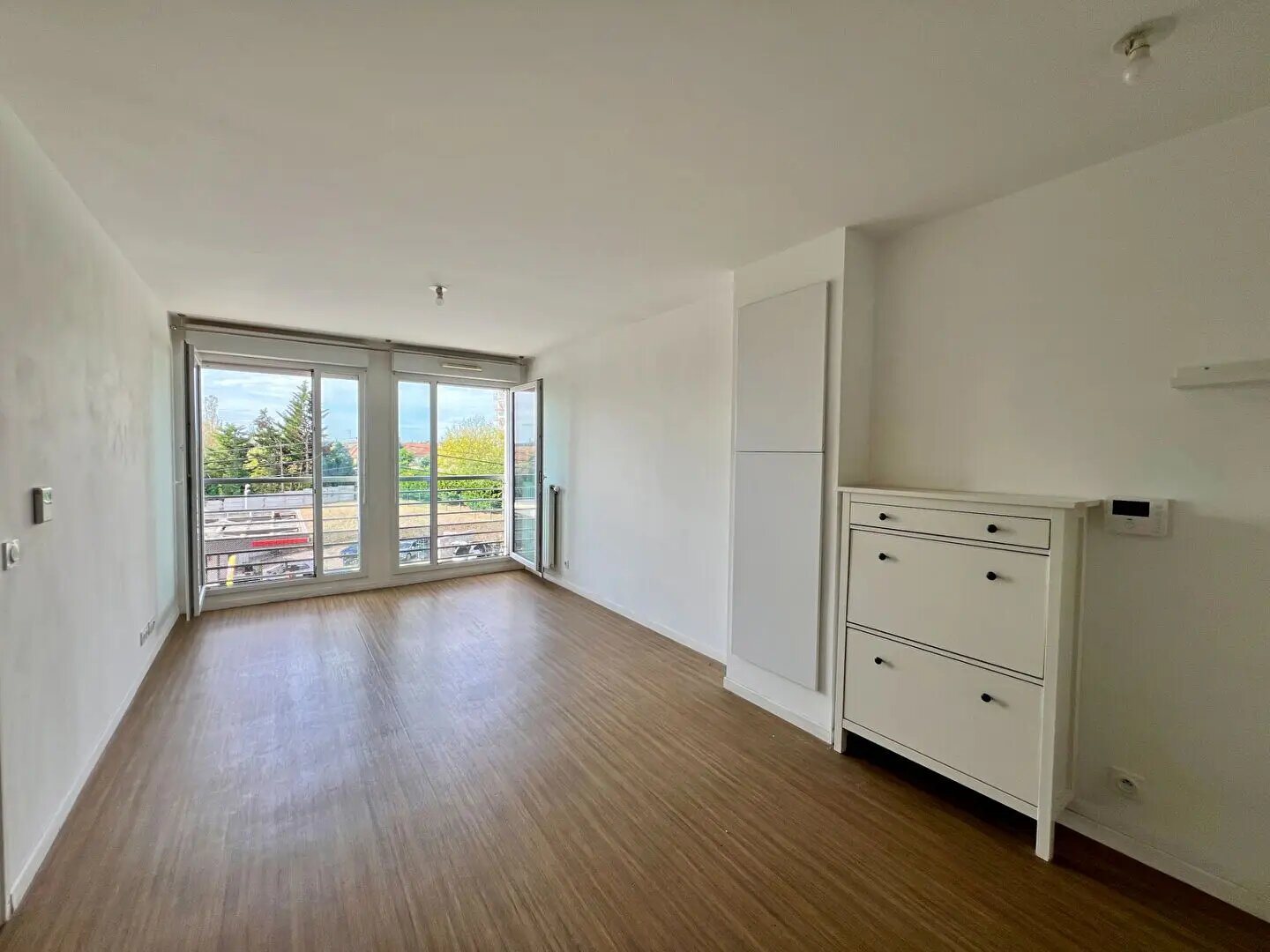 Appartement à louer, 42m², Bezons