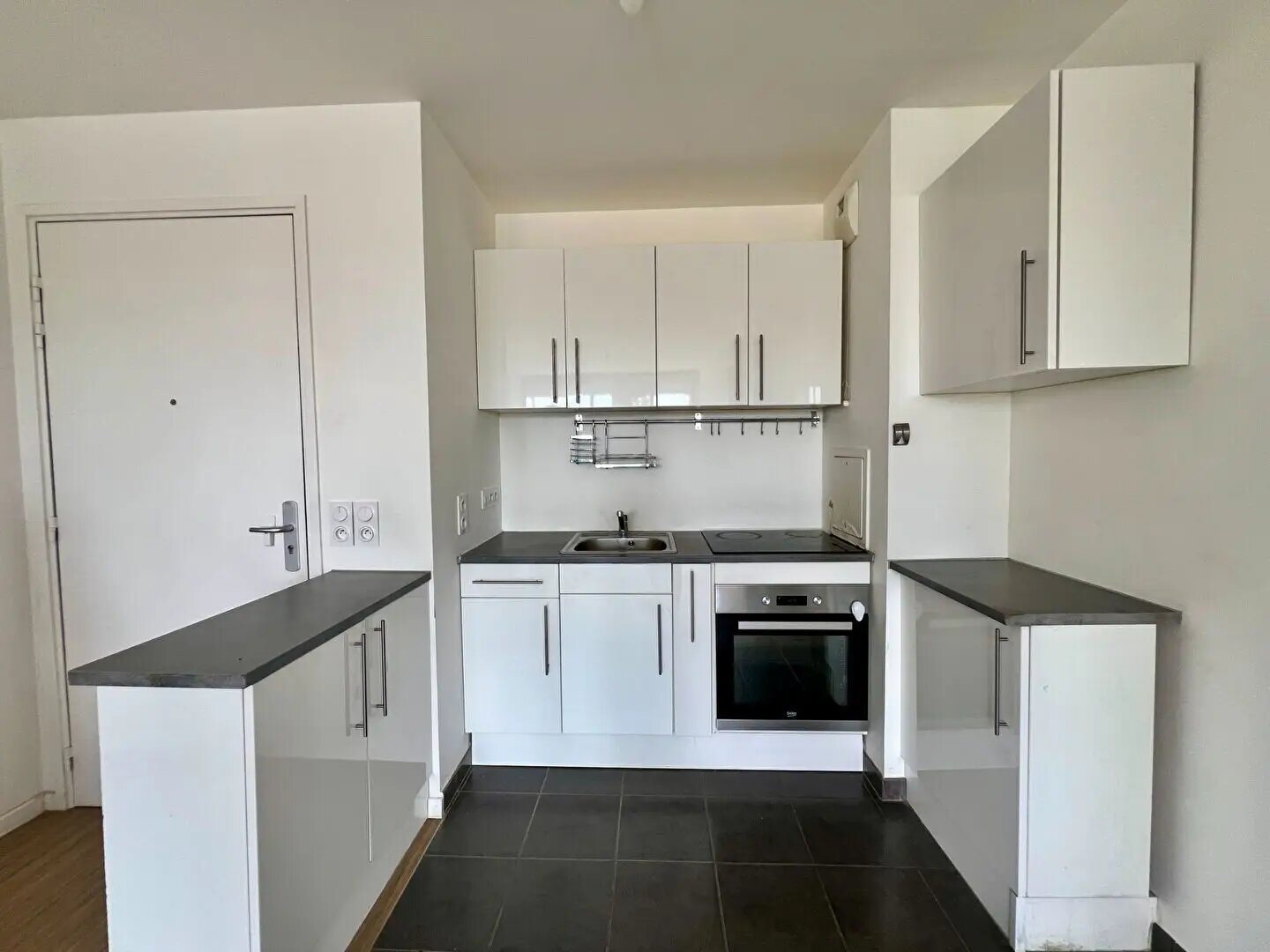 Appartement à louer, 42m², Bezons