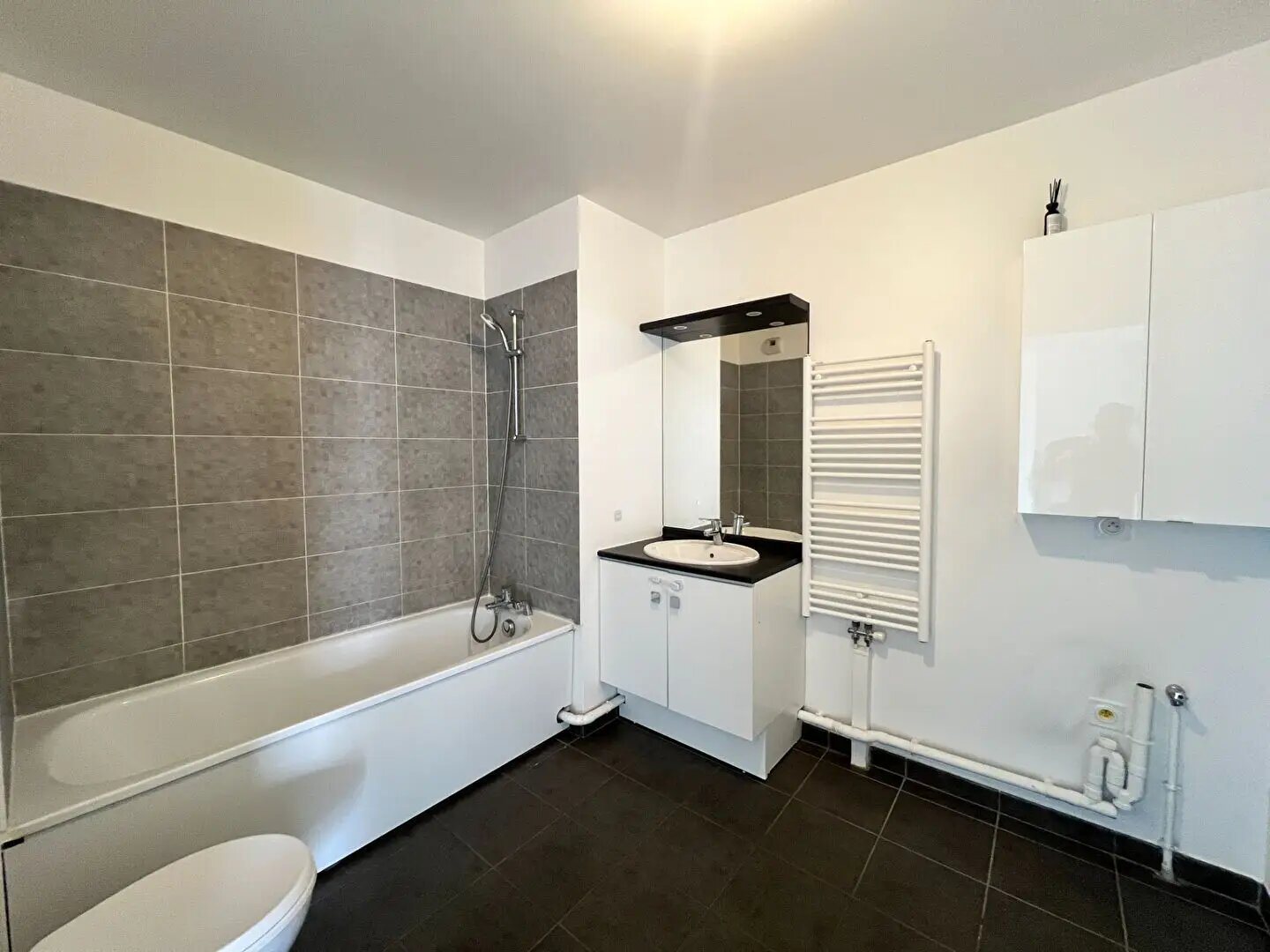 Appartement à louer, 42m², Bezons