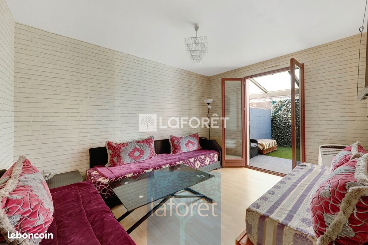 Maison à vendre, 98m², Bezons