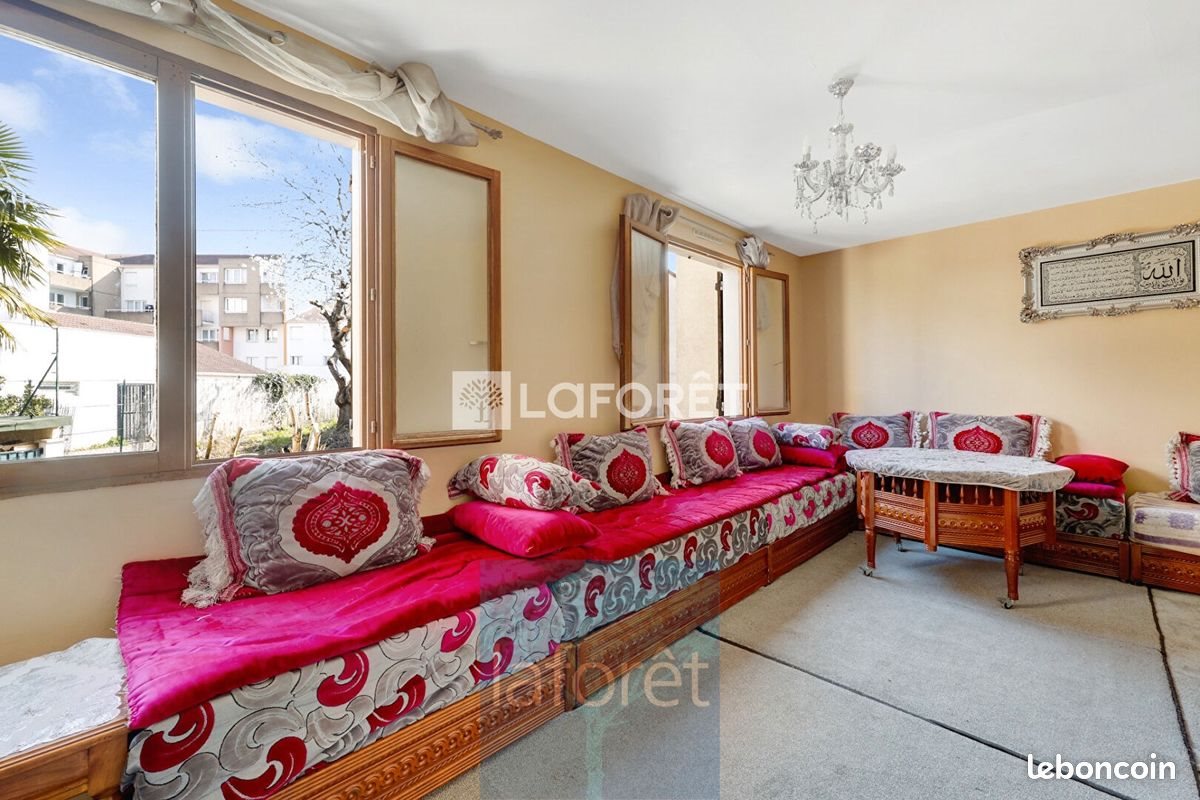 Maison à vendre, 98m², Bezons
