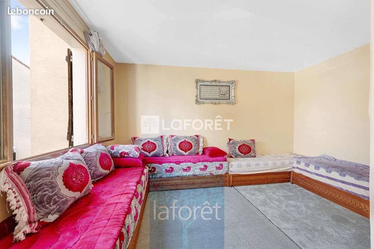 Maison à vendre, 98m², Bezons