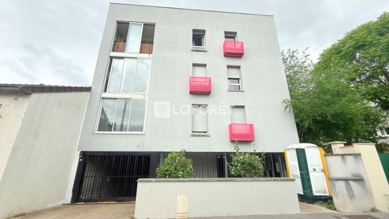 Appartement à vendre, 36m², Bezons