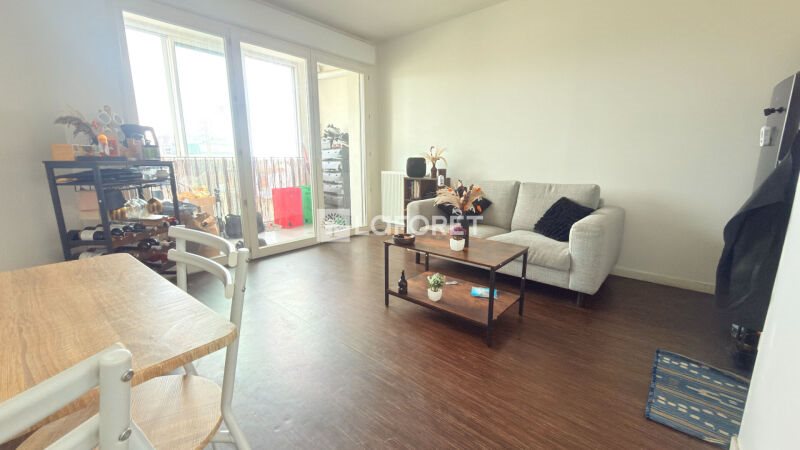 Appartement à vendre, 36m², Bezons