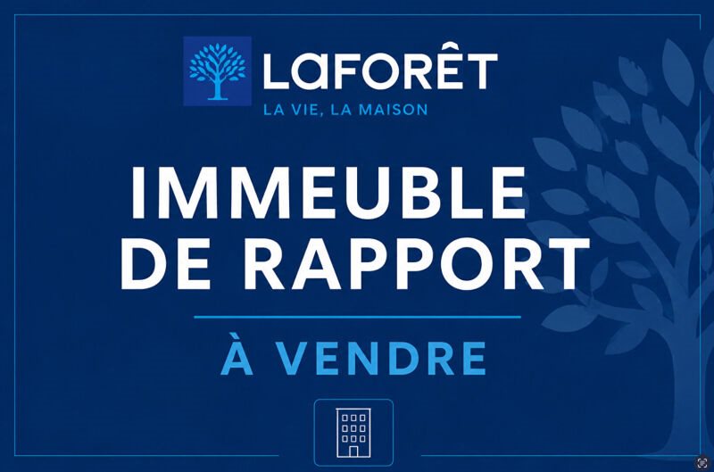 Appartement à vendre, 188m², Bezons