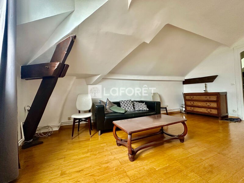 Appartement à louer, 40m², Argenteuil
