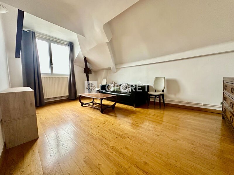 Appartement à louer, 40m², Argenteuil