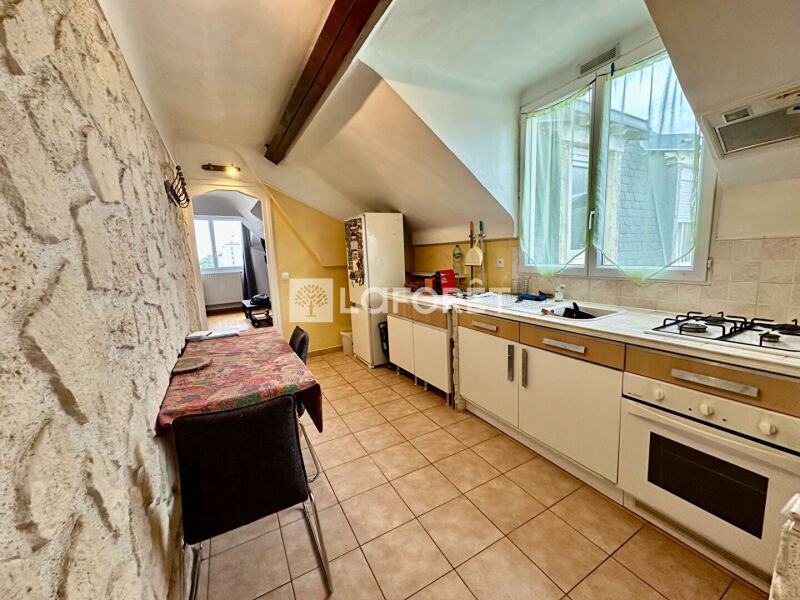 Appartement à louer, 40m², Argenteuil