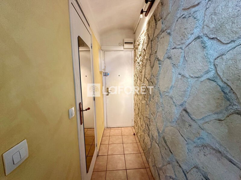 Appartement à louer, 40m², Argenteuil
