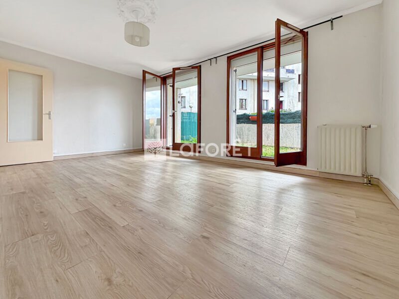 Appartement à vendre, 61m², Bezons