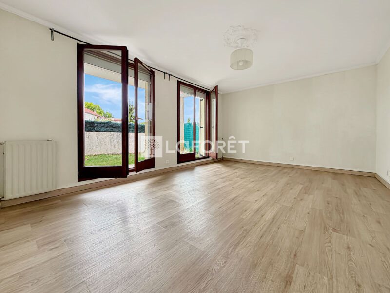Appartement à vendre, 61m², Bezons