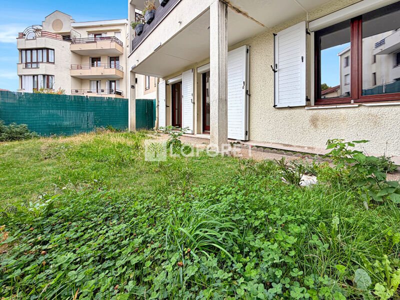 Appartement à vendre, 61m², Bezons