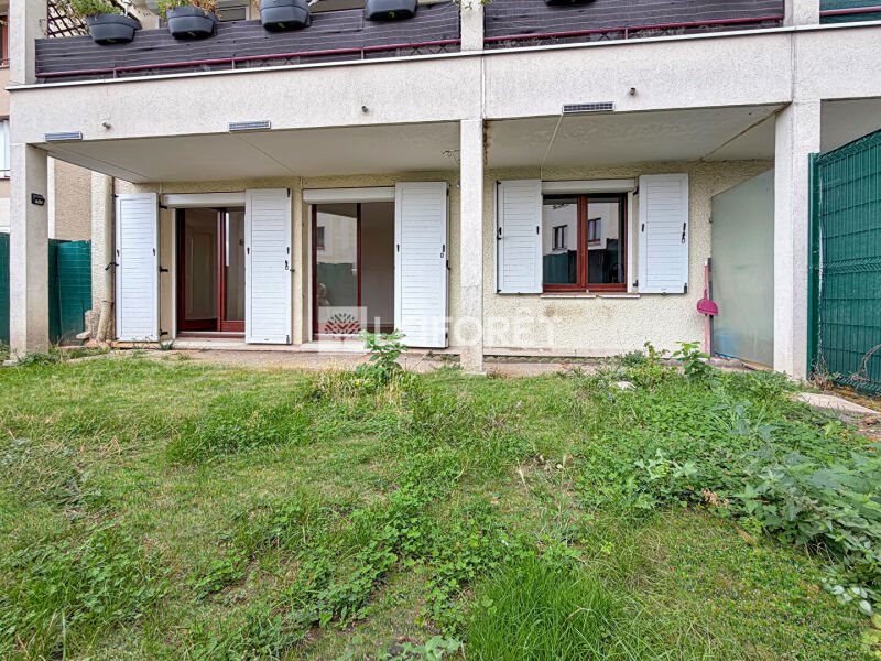 Appartement à vendre, 61m², Bezons