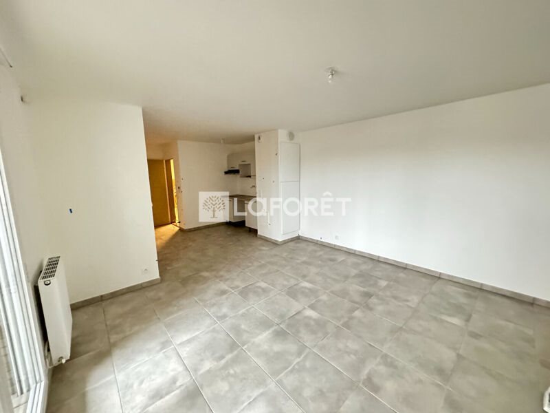 Appartement à louer, 47m², Bezons