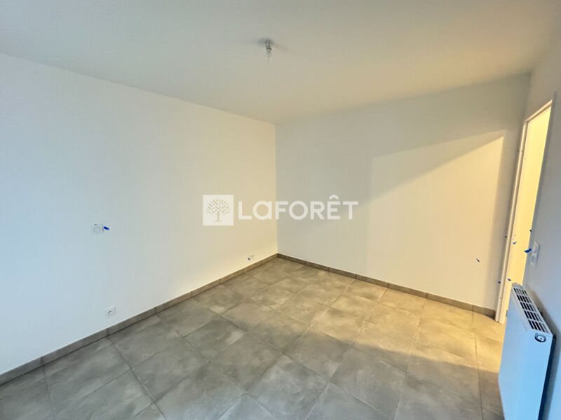 Appartement à louer, 47m², Bezons