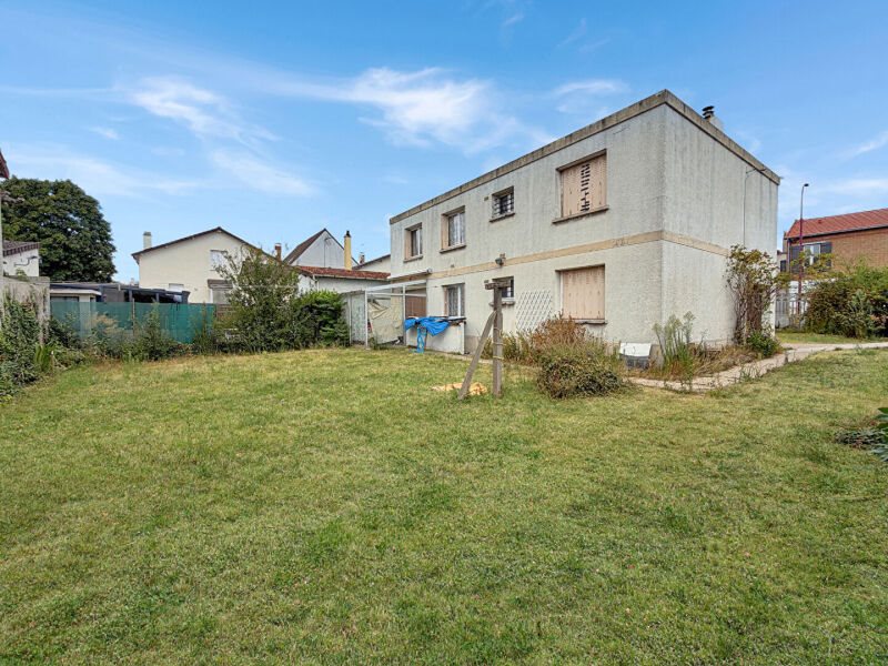 Maison à vendre, 160m², Bezons