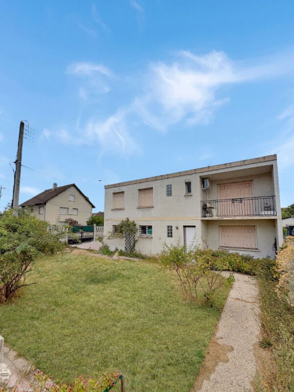 Maison à vendre, 160m², Bezons