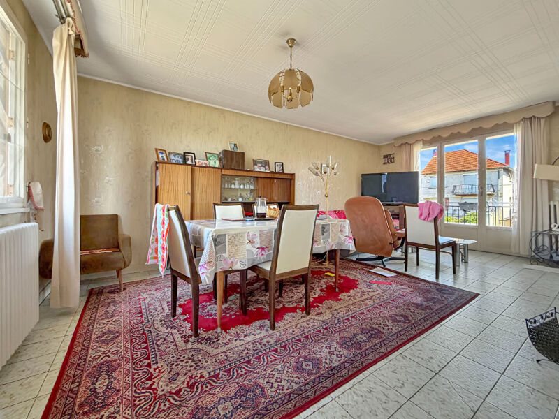 Maison à vendre, 160m², Bezons