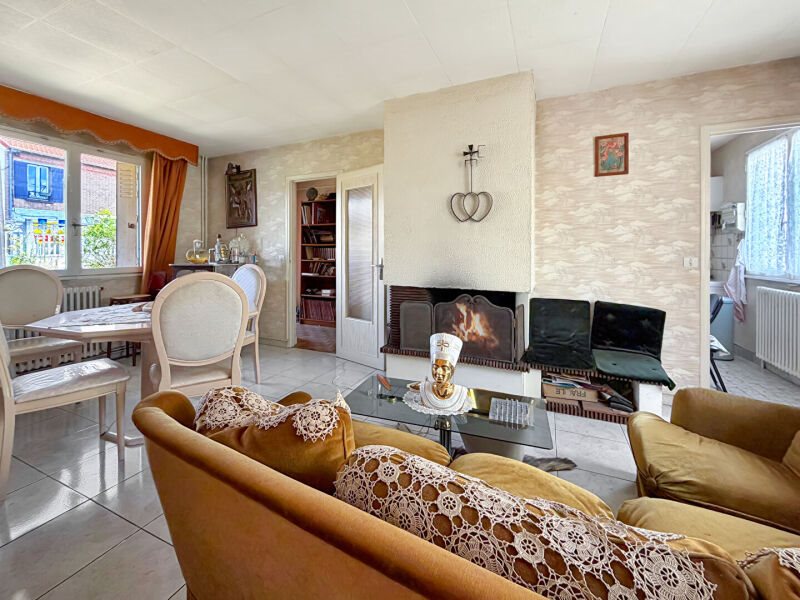 Maison à vendre, 160m², Bezons