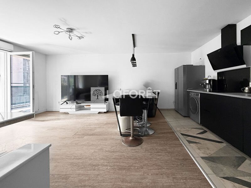 Appartement à vendre, 63m², Bezons