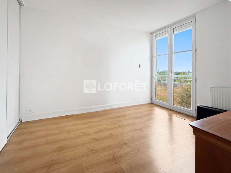 Appartement à vendre, 50m², Bezons