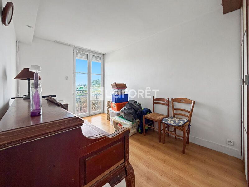 Appartement à vendre, 50m², Bezons