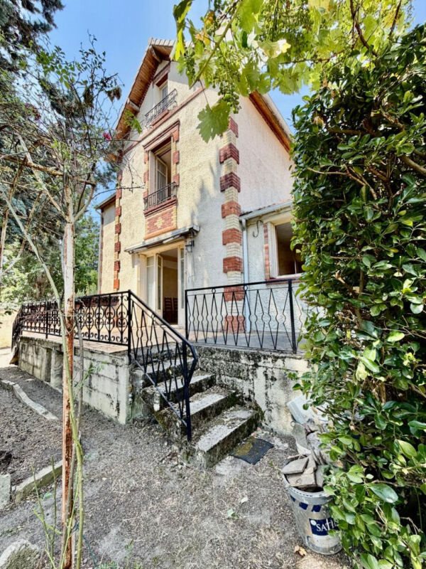 Maison à vendre, 104m², Bezons