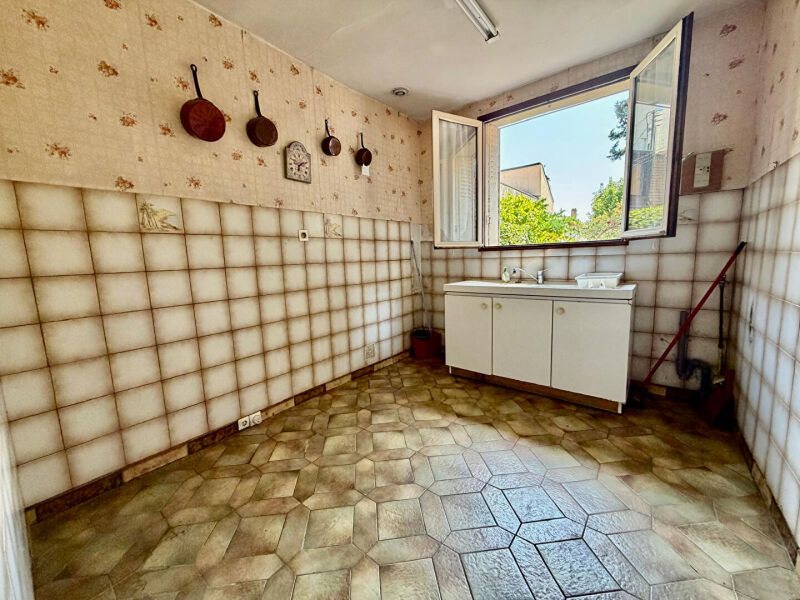 Maison à vendre, 104m², Bezons