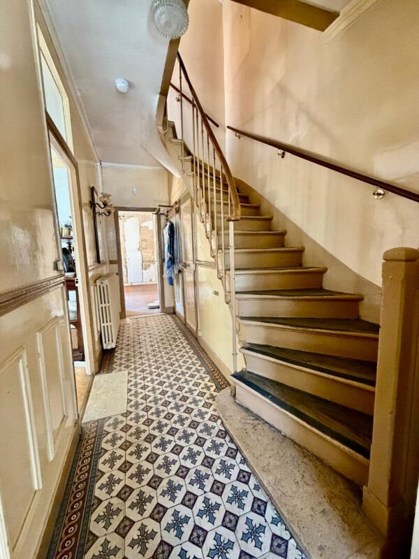 Maison à vendre, 104m², Bezons
