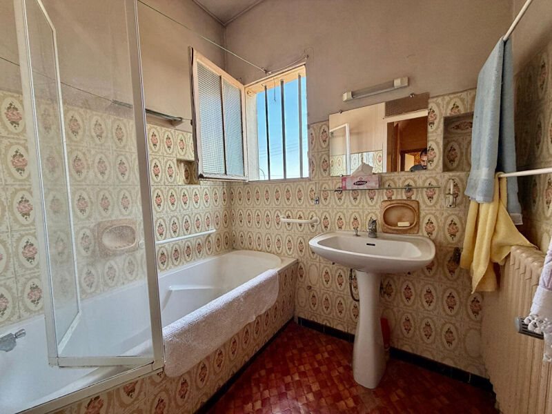 Maison à vendre, 104m², Bezons