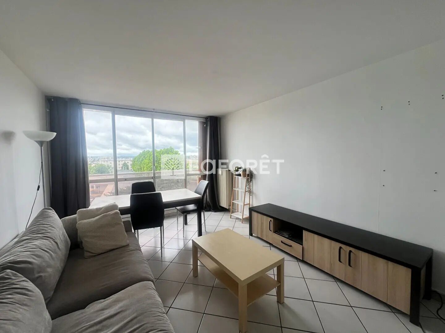 Appartement à louer, 56m², Bezons