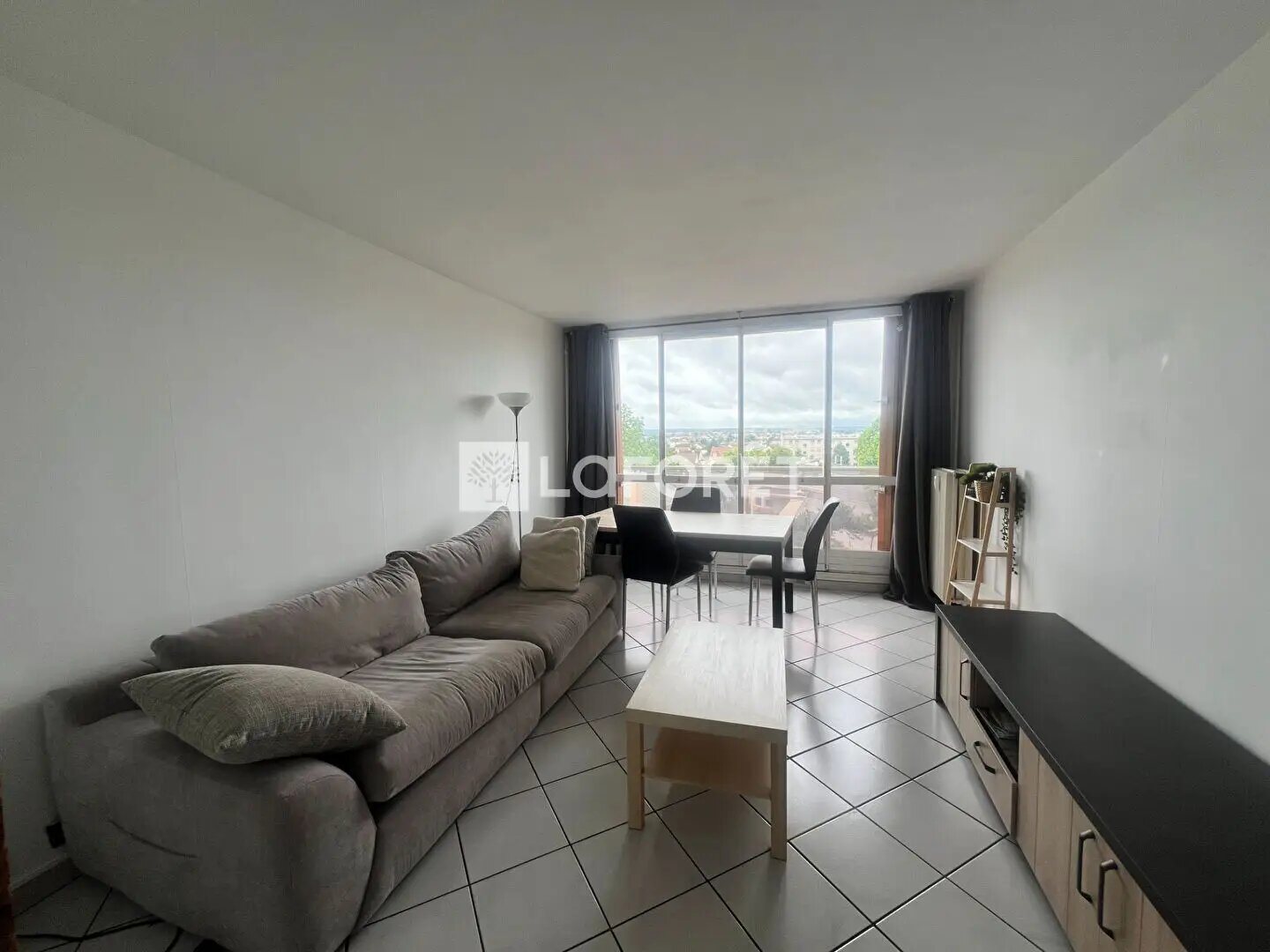 Appartement à louer, 56m², Bezons