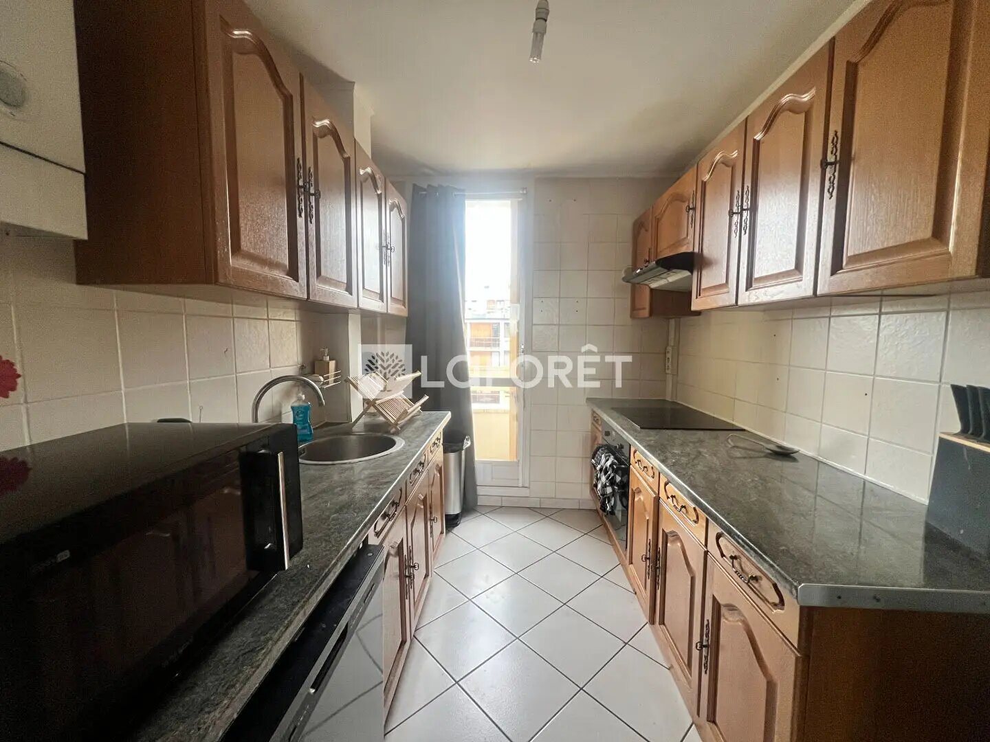 Appartement à louer, 56m², Bezons