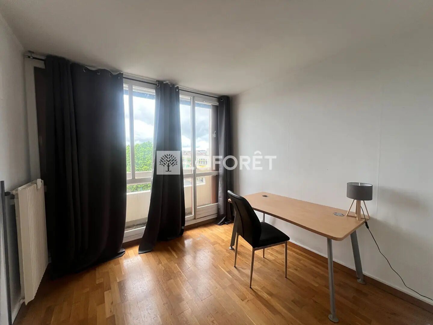 Appartement à louer, 56m², Bezons