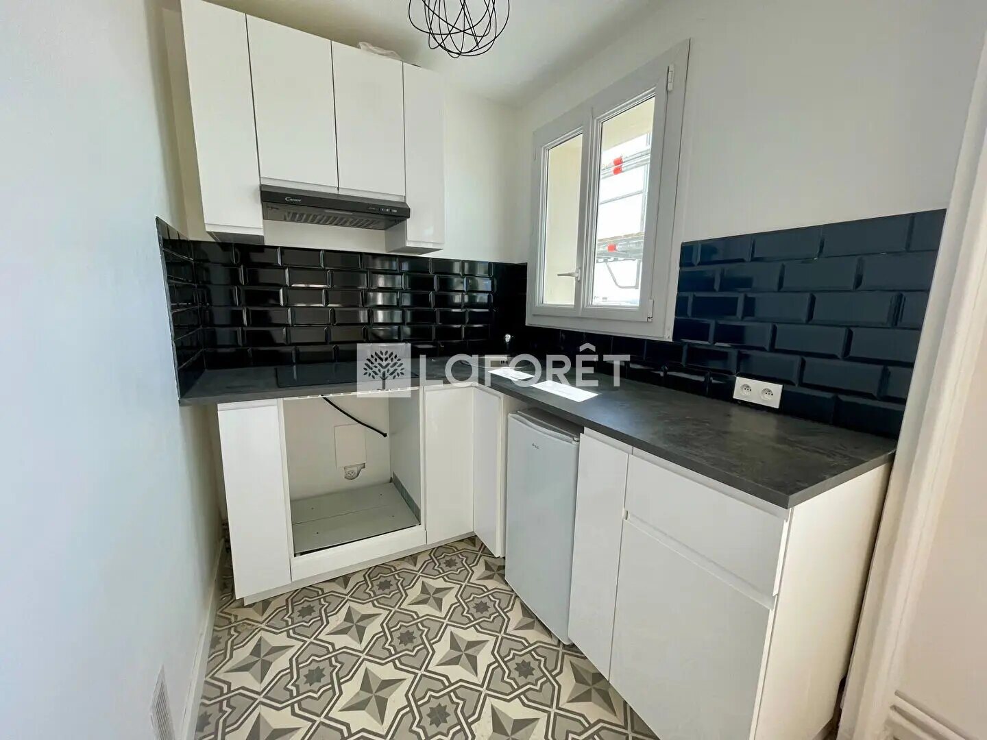 Appartement à vendre, 24m², Bezons