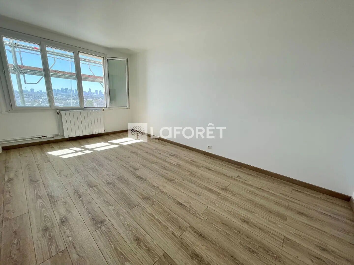 Appartement à vendre, 24m², Bezons