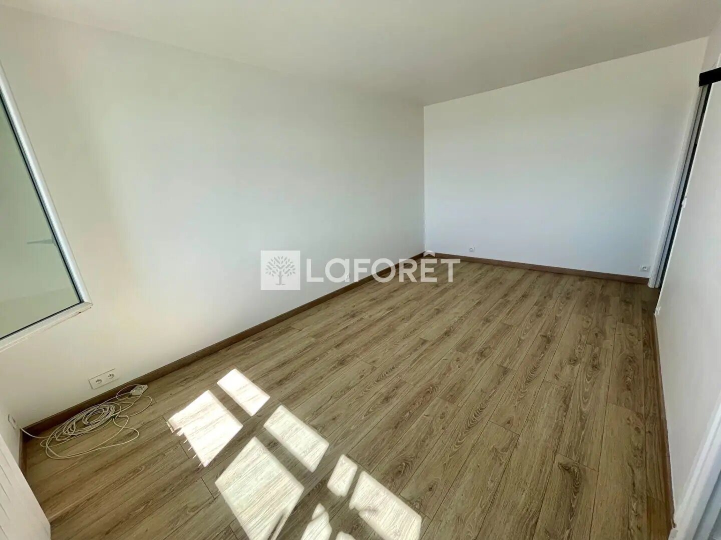 Appartement à vendre, 24m², Bezons
