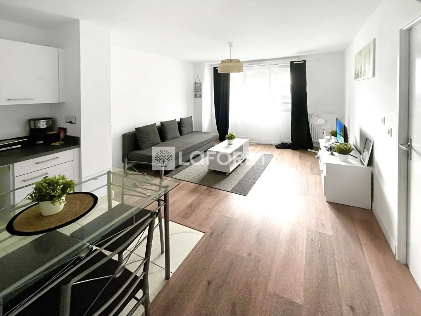 Appartement à vendre, 38m², Bezons