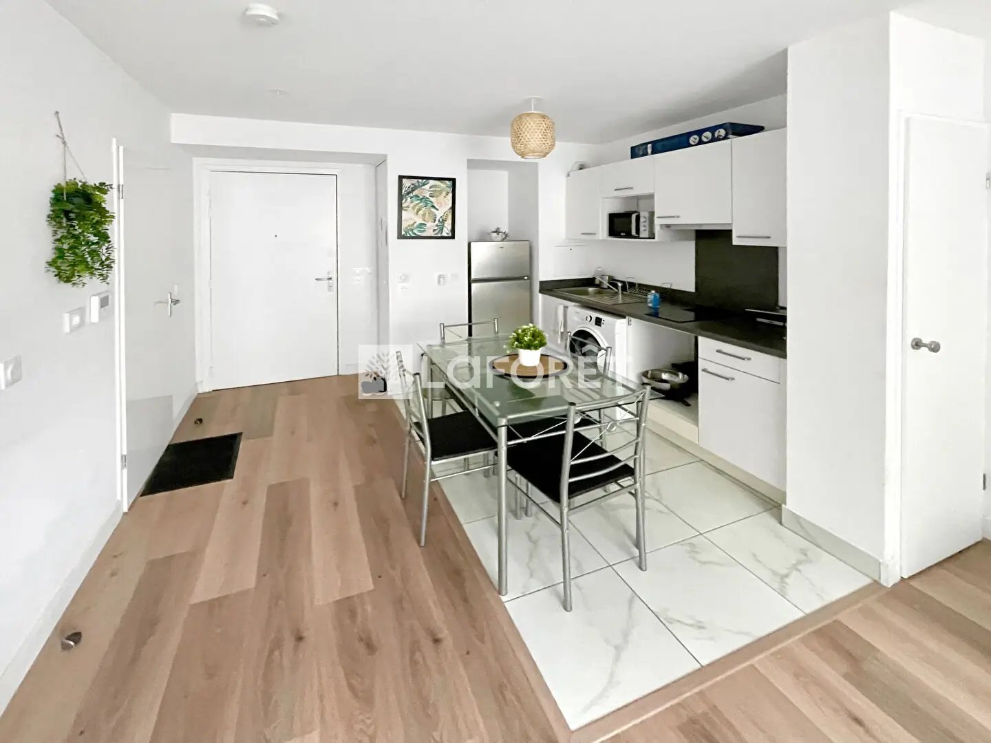 Appartement à vendre, 38m², Bezons
