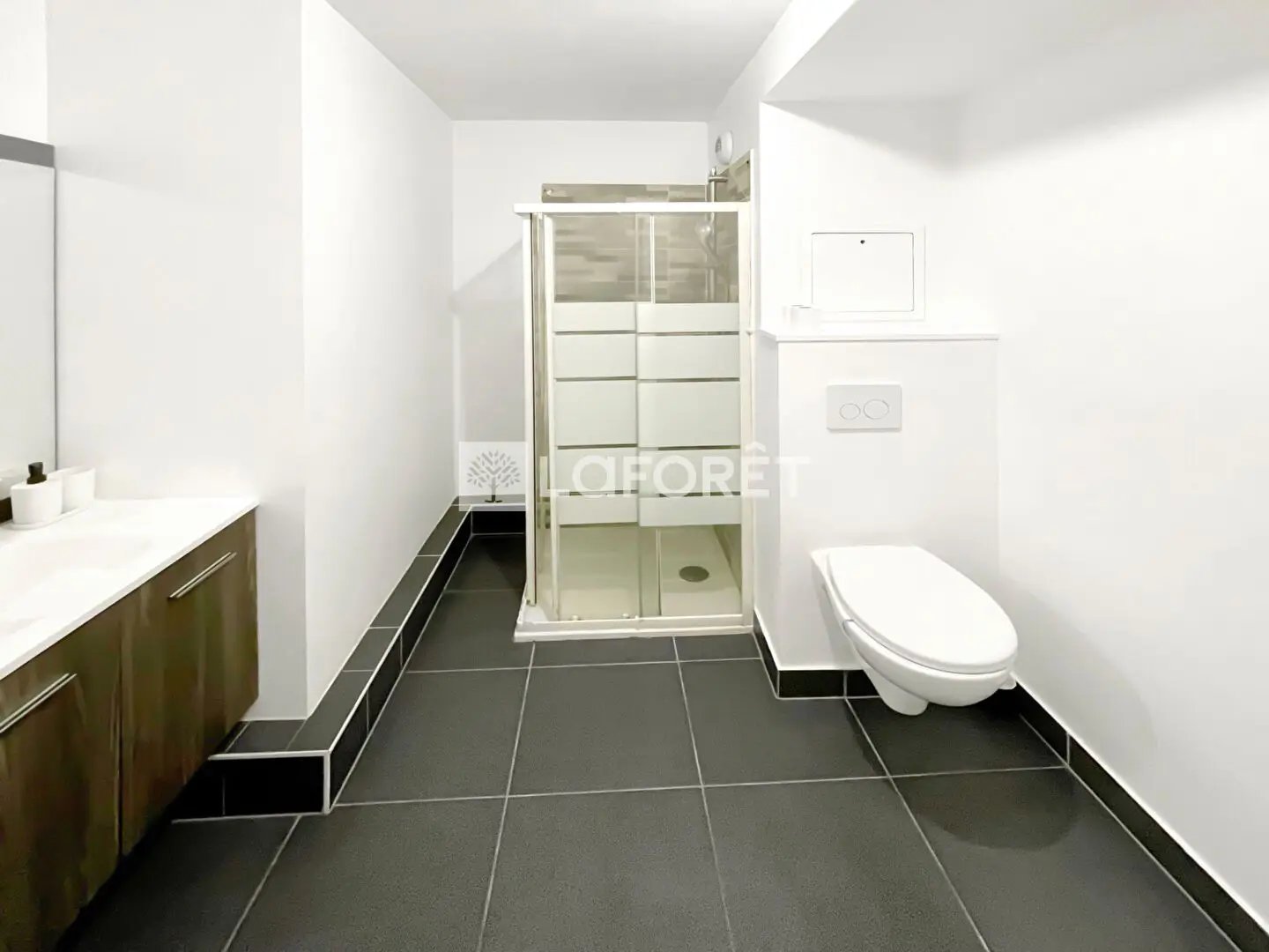 Appartement à vendre, 38m², Bezons
