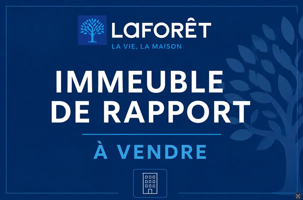 Appartement à vendre, 135m², Bezons